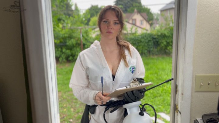 Post Infiltration Fumigation