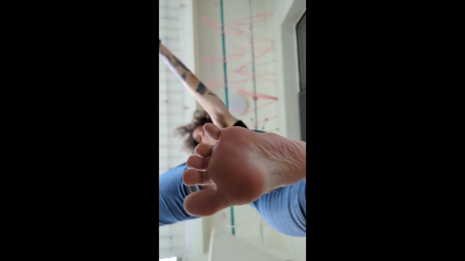 Giantess Pov short video