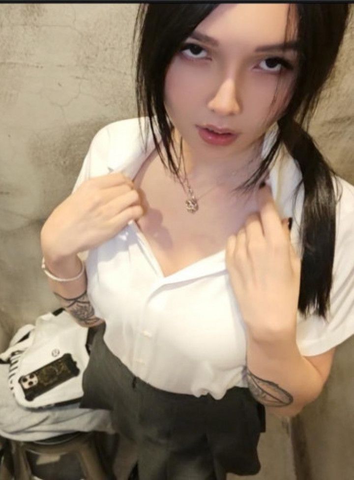 Here you go, my naughty boy