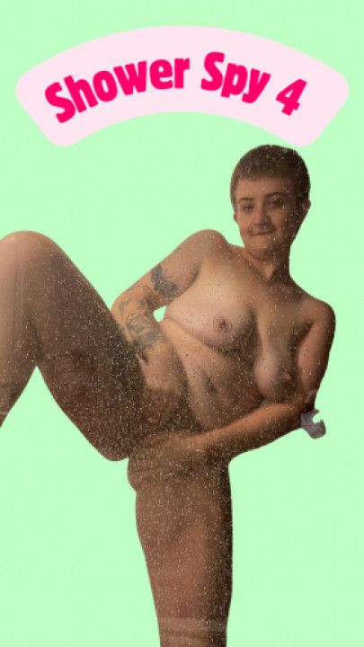 Shower Spy 4