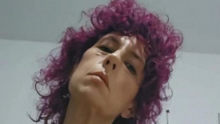 Anal fun all the time