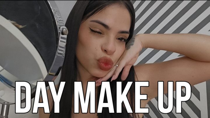 Day make up