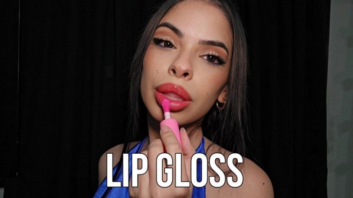 Lip gloss