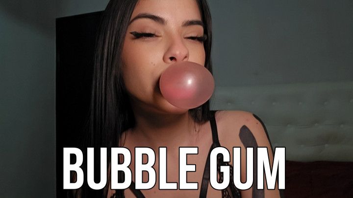 1-Bubble gum