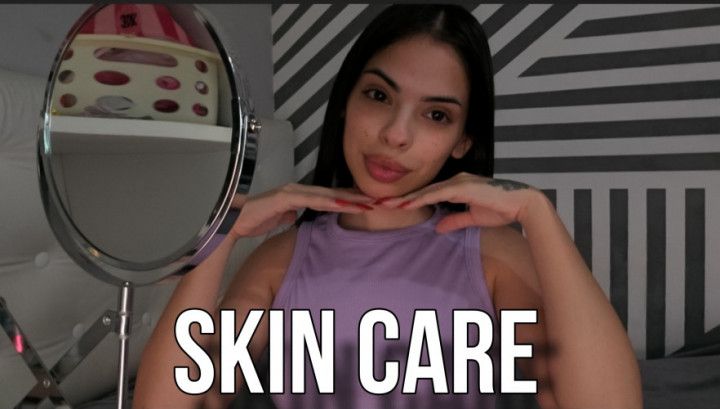Skin care