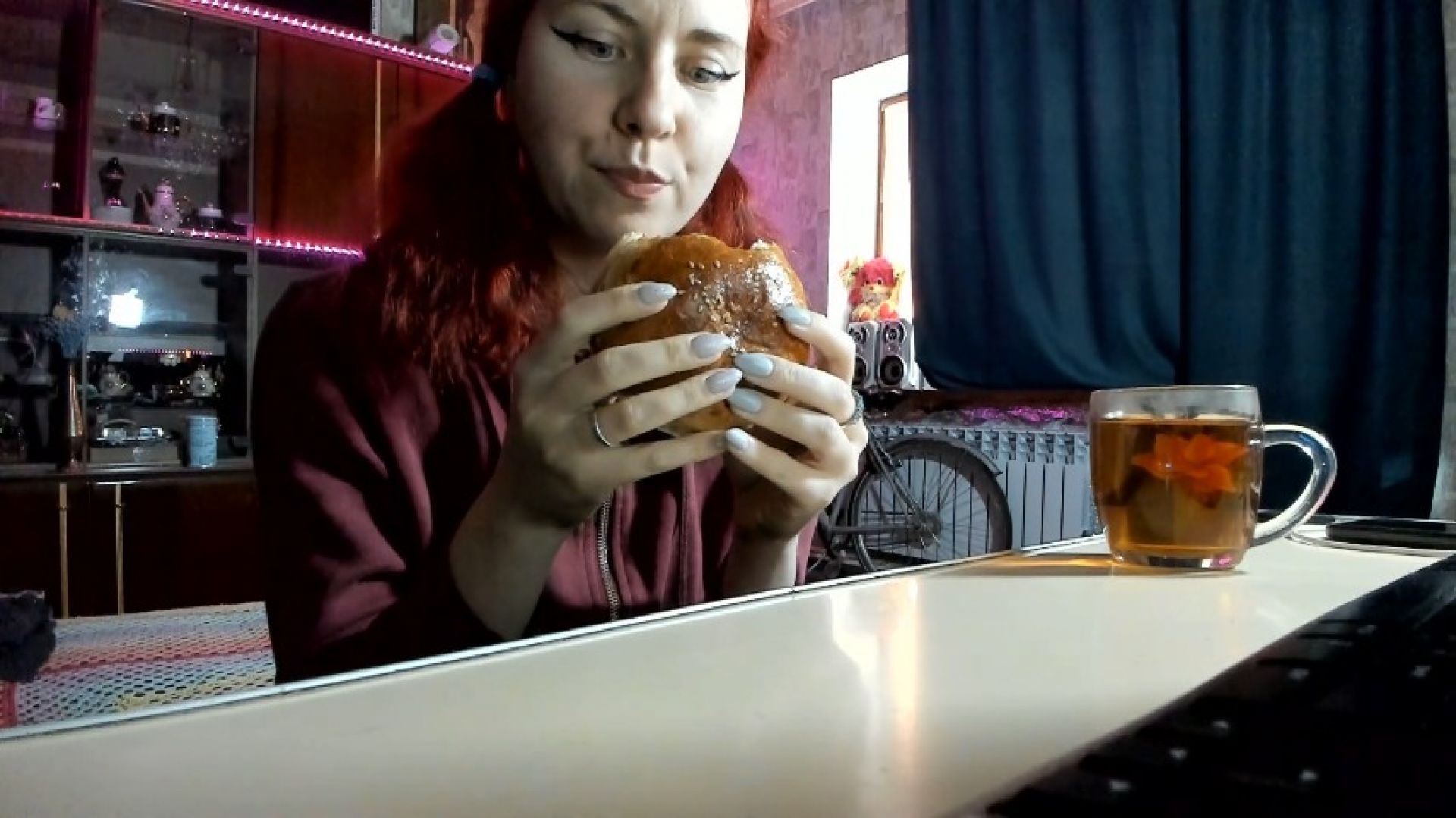 Video screenshot