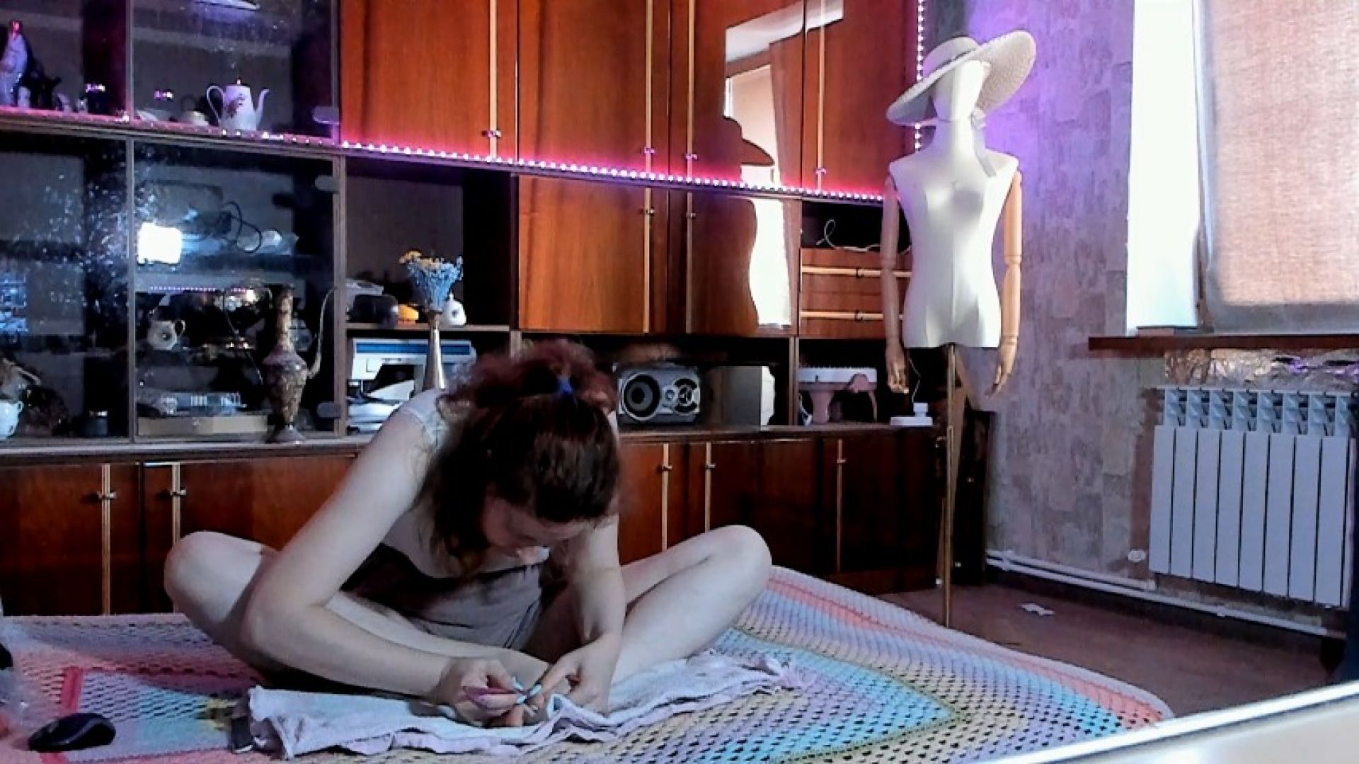 Video screenshot