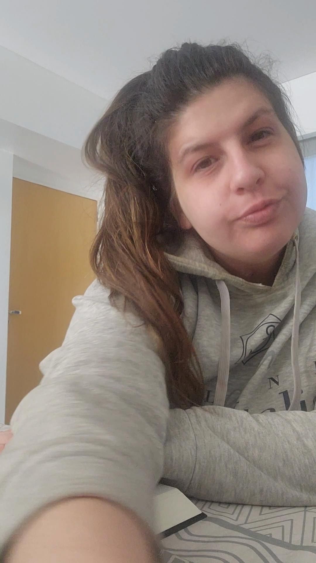 Reading at the morning