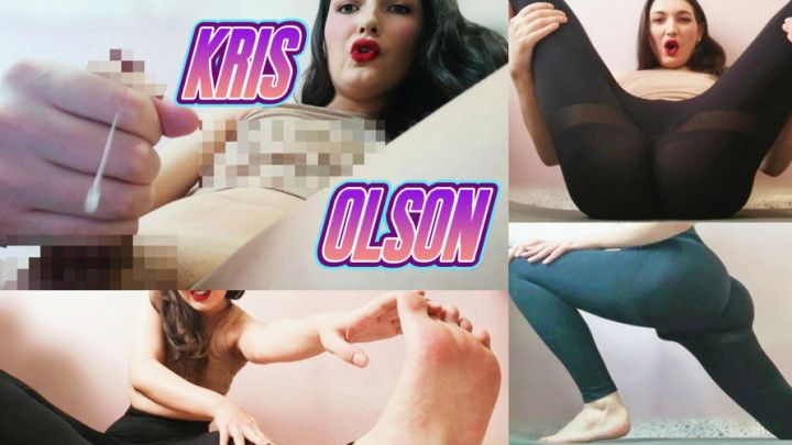 Trans Girl Does Sports And Cums