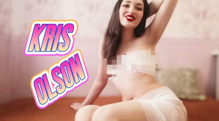 Trans Girl Shows Her Feet, Anal And Cums