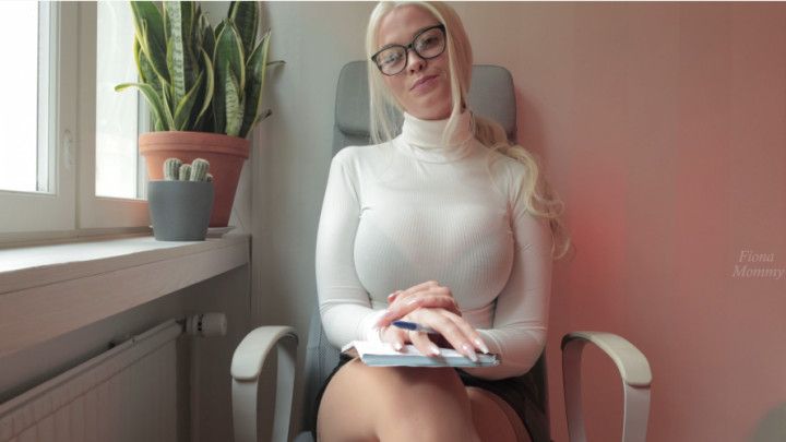 Image Exposure Therapy: stepMommy edition