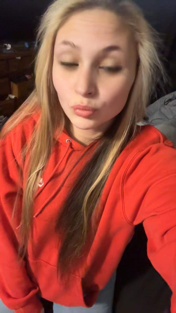 I need something thick