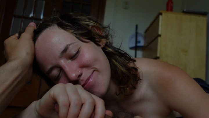 a typical morning sexy session with Elodin