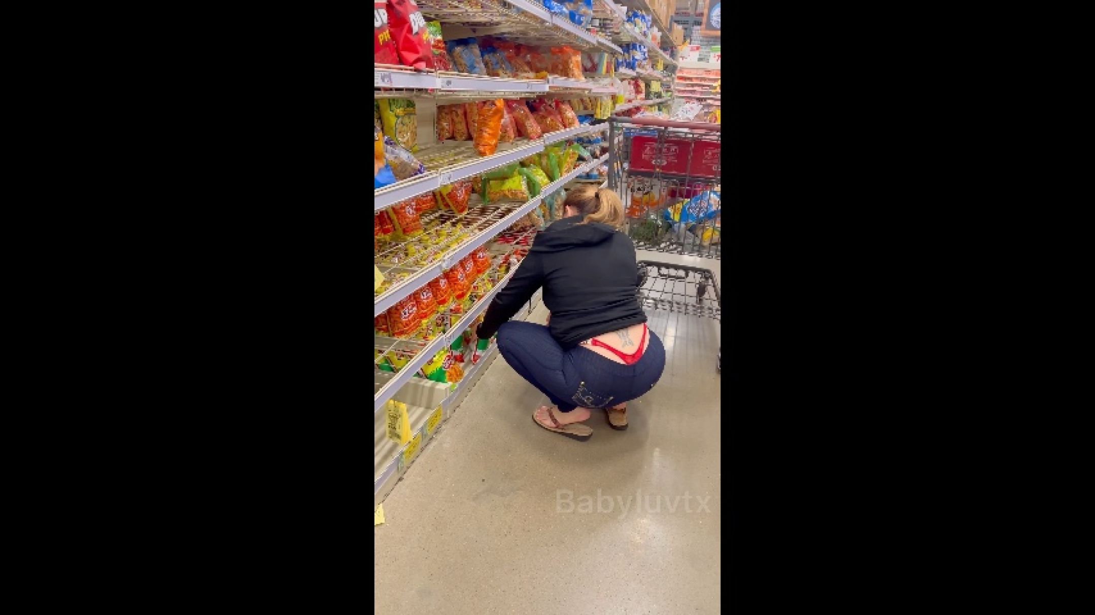 First time gloryhole