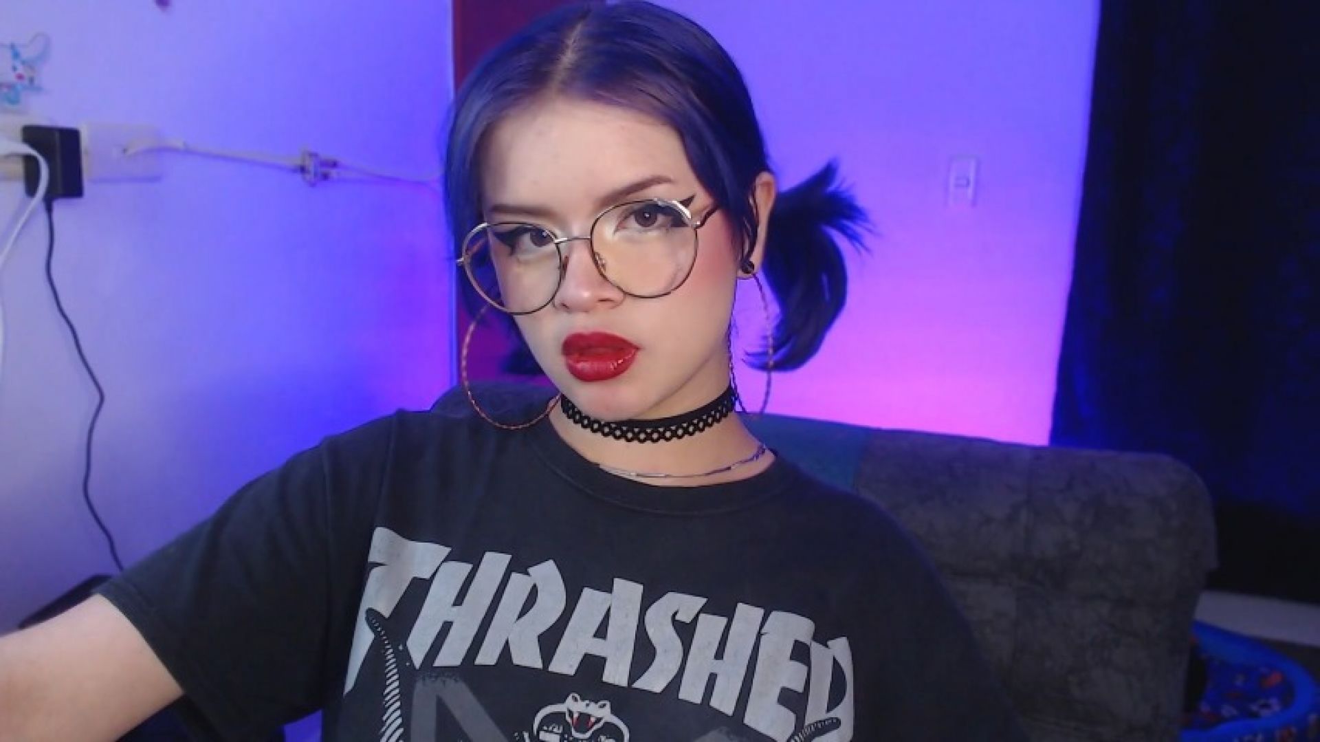 bubblegum for 20 minutes