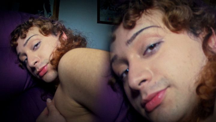 Femboy Gooner Heaven