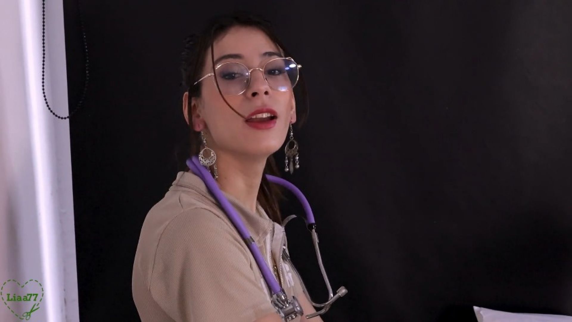 sexy doctor
