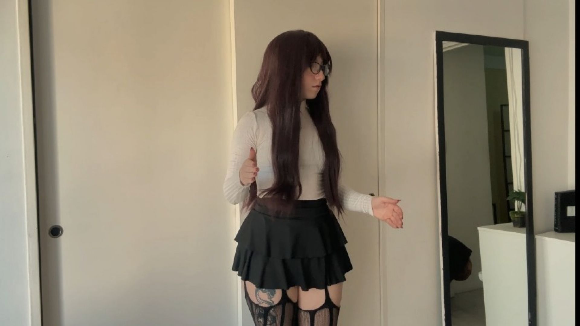 Defective SecretaryBot
