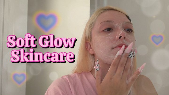 Soft Glow Skincare