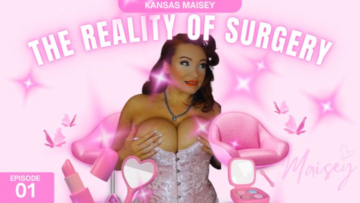 The Reality of Surgery - Ep. 1