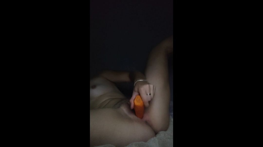 Carrots are not just for food