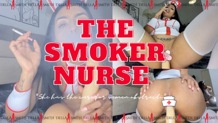 The SMOKER Nurse