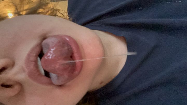Tongue Trance