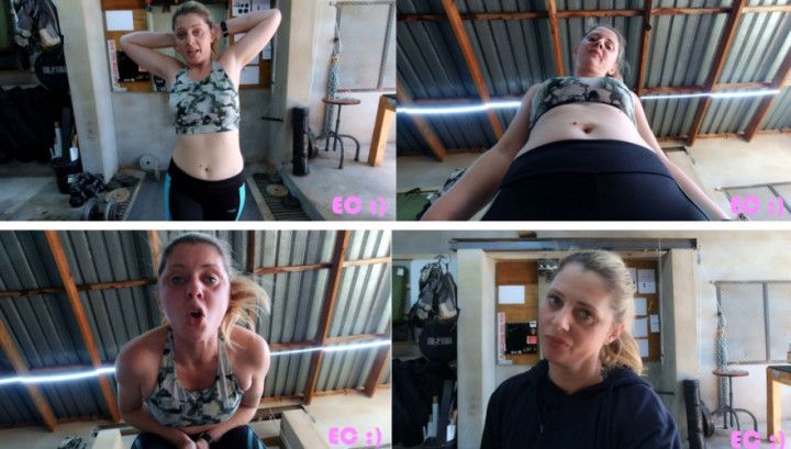 Punching Humiliating And Pegging You_720p