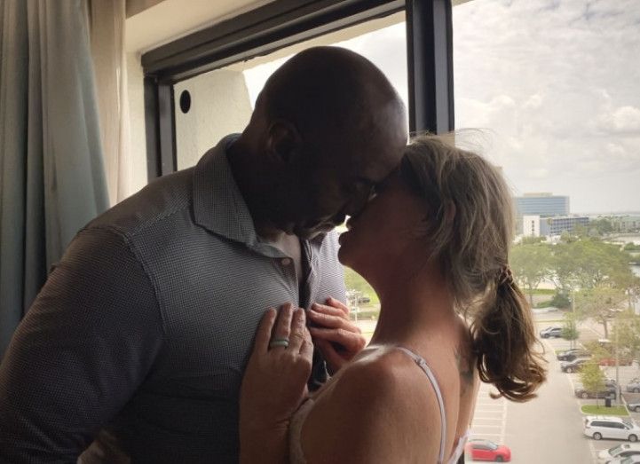 Becoming Juniper Wood #2 DFWKnight 2 of 7 "No Going Back&quot