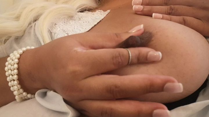 REUPLOADED* You had a bad day - step-Mommy makes it better