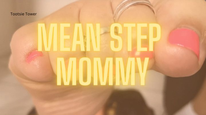 Custom: stepMommy Caught you Jerking Off and Not Studying