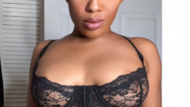 Lingerie, Legs, and Lust