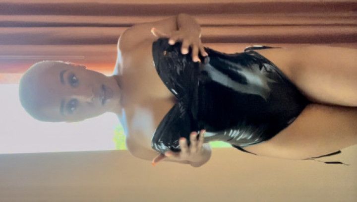 In Control and Out of Reach