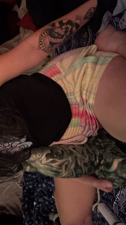 MegaraR with Bad Dragons XL Pearce