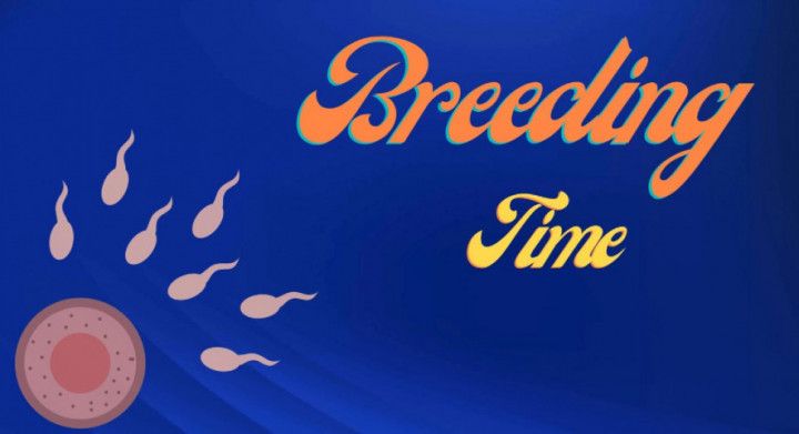 Breeding time