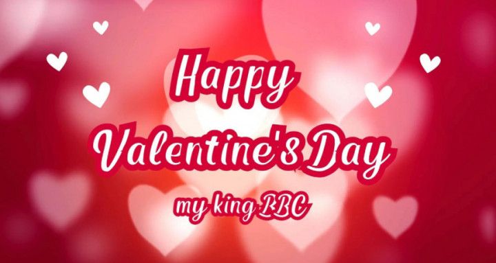 My BBC King