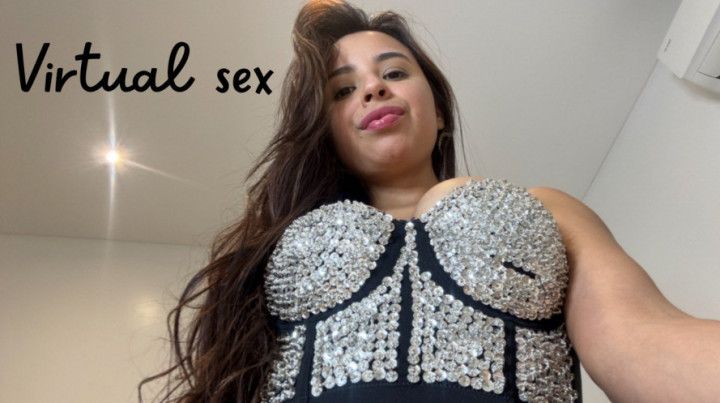Virtual Sex