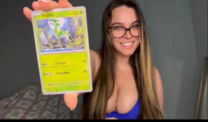 NEW Pokemon Journey Together Opening