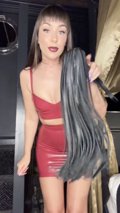 Sissy Training &amp; Humiliation