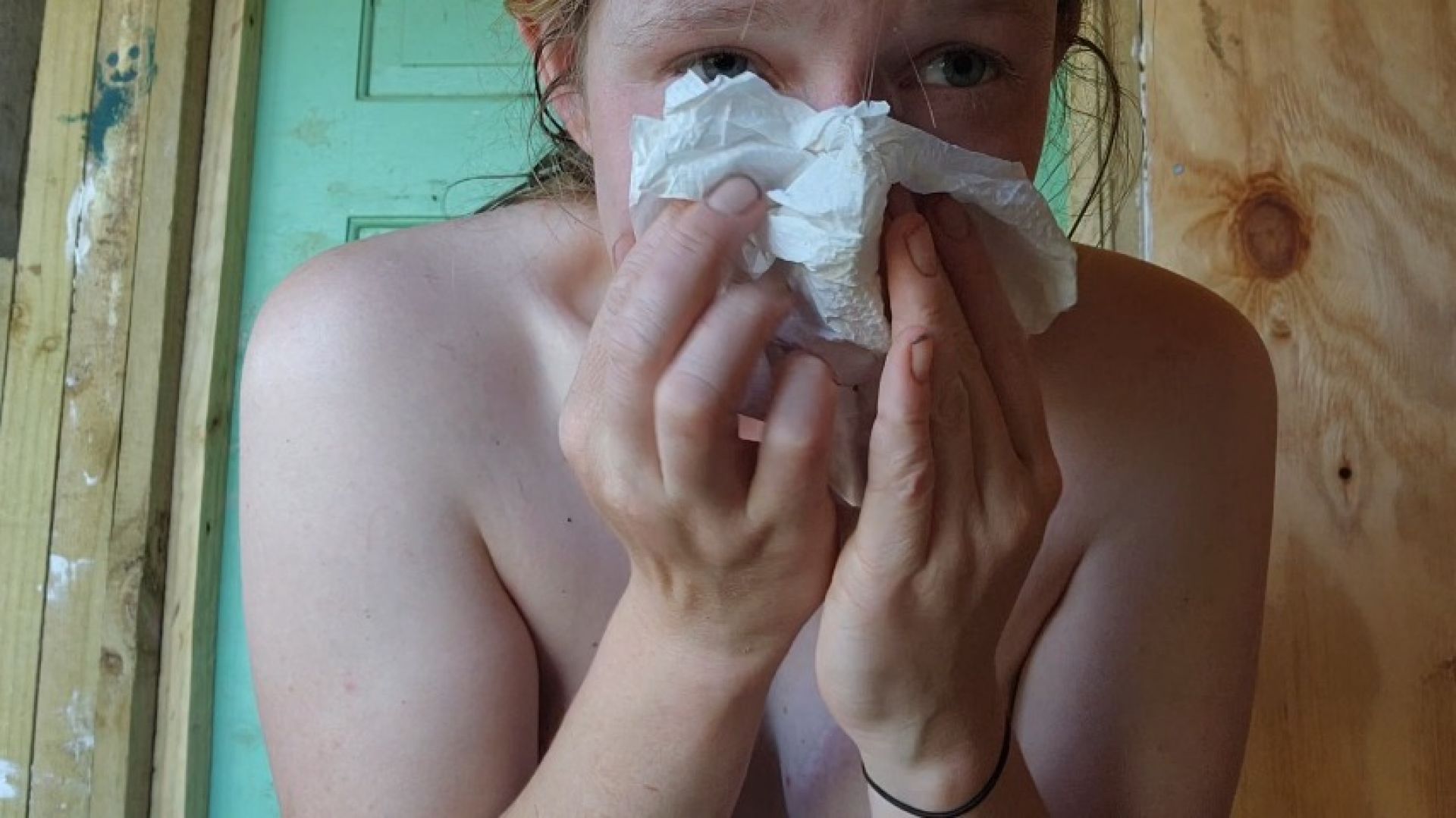 Sound on! Honking goddess compilation