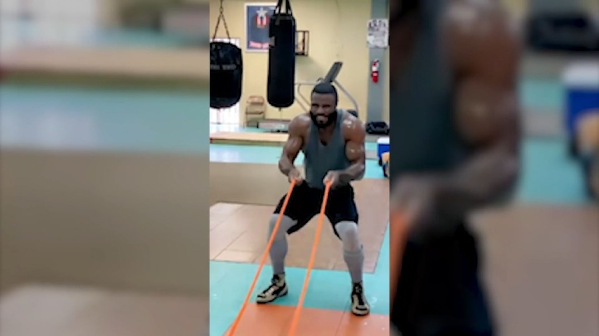 Relentless Pursuit: No Days Off