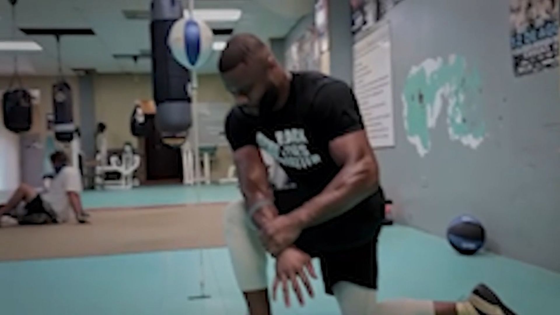 Champ Mentality: The Grind Never Stops