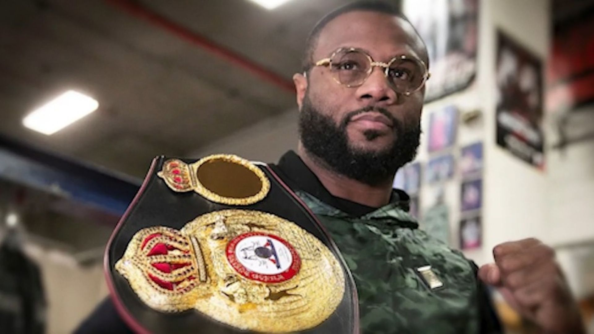 Jean Pascal: Rise of a Champion - Part 2