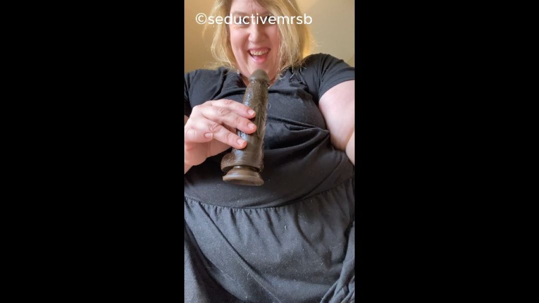 Please Fill Up My Cunt