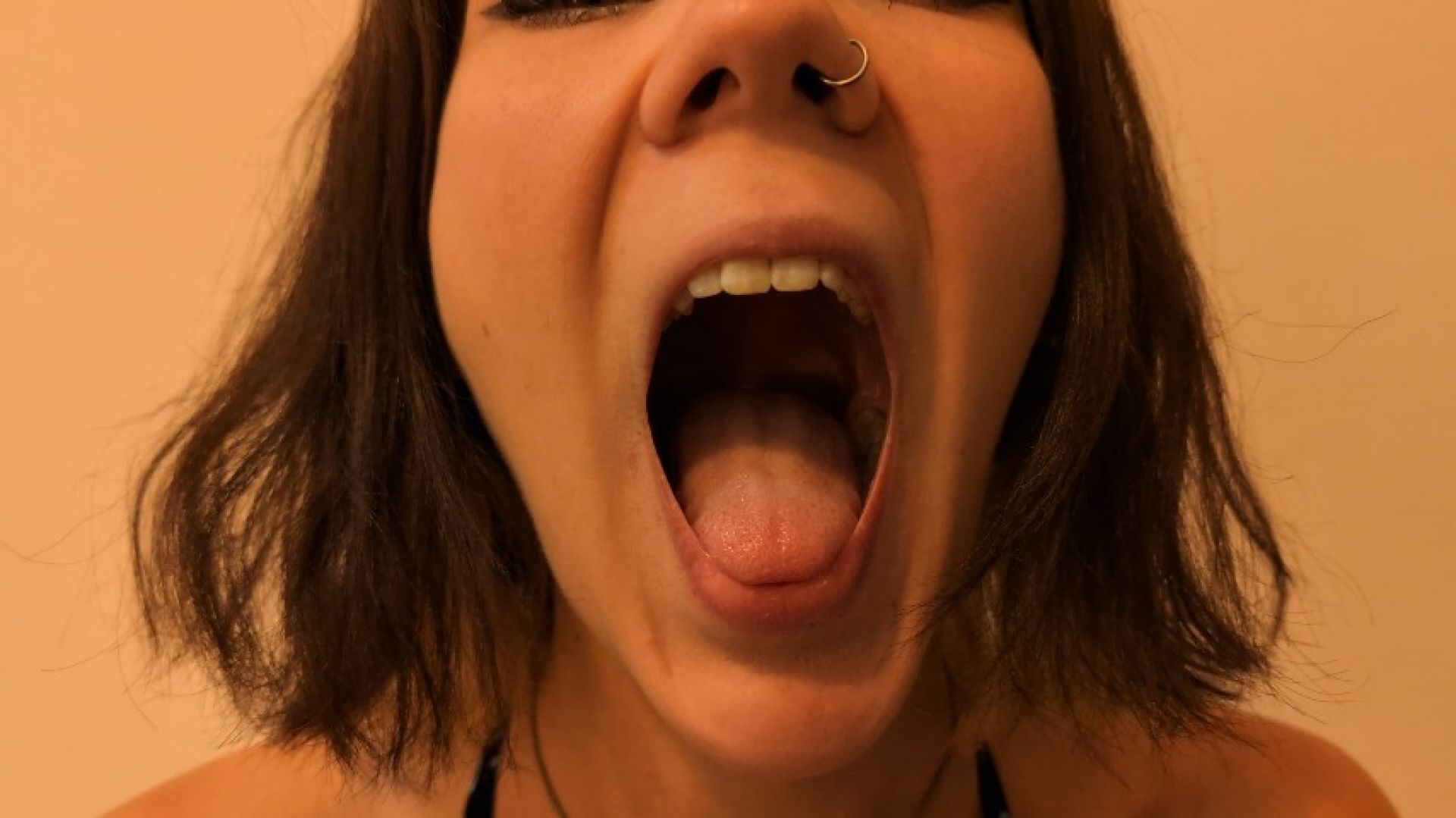 ORAL EXAMINATION: SICK MOUTH | Miinxiiee