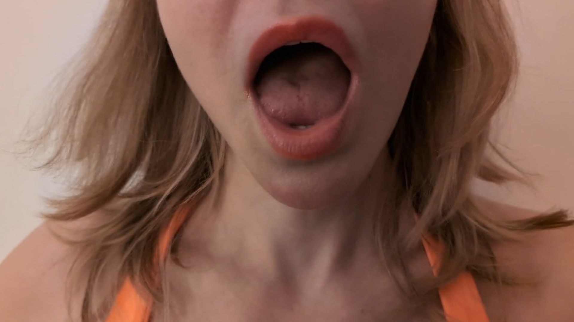 ORAL EXAMINATION | Christina