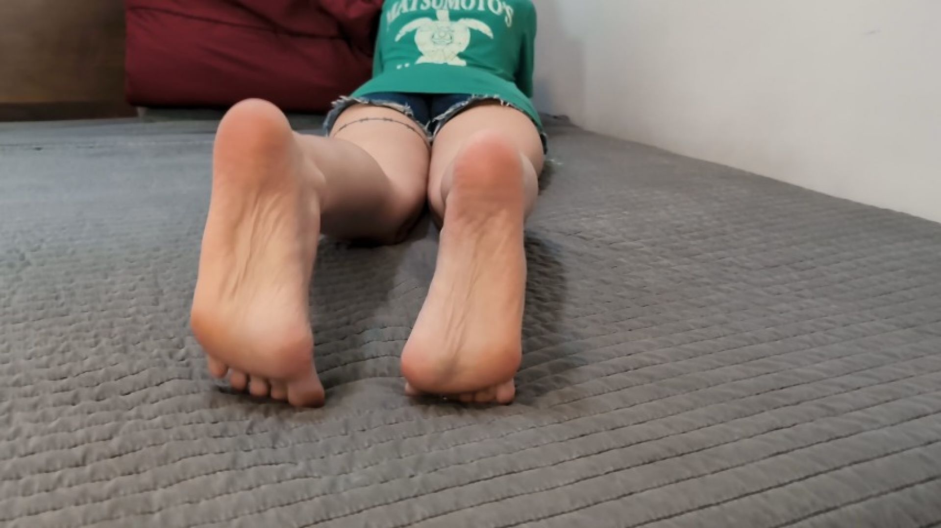 SOLE OBSESSION | Lil Tokyo