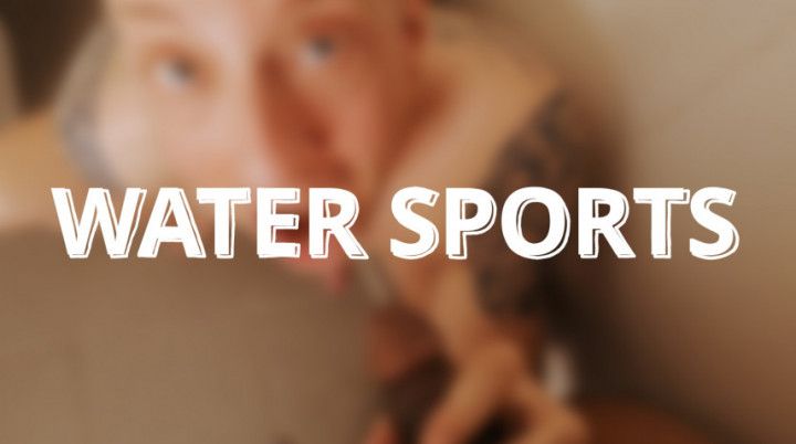 Watersports with sri lankan pornstar Ashee Sierra