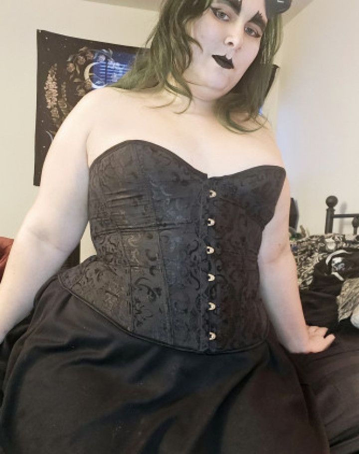 Worship Your Demon Queen