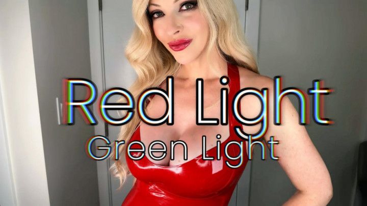 Red Light Green Light Latex JOI Challenge